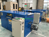 650b Automobile Wire, Electrical Power Wire, Copper Wire 0.3-2.5sq mm PLC Pitch Double Twister Buncher Bunching Winding Drawing Machine