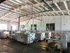 Touch Screen Operate Copper Wire Tinned Wire CCA Wire Aluminum Wire Buncher Bunching Machine Winding Extruder Twisting Machine