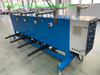 0.5-4.0mm Electrical Copper Cable Wire Bunchers Extrusion Winding Twisting Bunching Making Machine