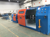 0.5-6.0mm Cable Copper Wire Single Twister Winding Bunching Coiling Stranding Double Twist Making Machine
