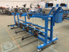 Core Cable Wire 1.0-4.0mm Single Twist Machine Twisting Stranding Bunching Buncher Extrusion Extruder Making Drawing Machine