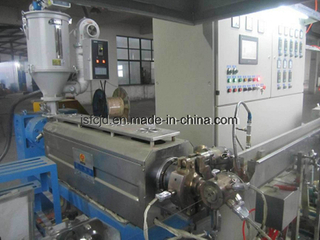 1.0-18.0mm Electrical Cable Copper Wire Extrusion Winding Double Twister Cable Making Machine