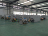 0.03-1.64mm Copper Wire, Twist Double Twisting Bunching Extrusion Machine Machinery