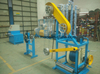 1.0-16.0mm Electric Core Cable Wire Winding Twist Extrusion Bunching Buncher Extruder Coiling Machine