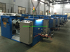 0.04mm Alloy Wires, Tinned Wires, Bare Copper Wires0.05-0.32mm, 11*0.16mm PLC Computer Pitch Control Bunching Buncher Machine Winding Machine