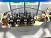 Electrical Cable Wire0.03-1.52mm Bunchers Winding Twisting Bunching Copper Wire Making Machine