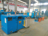 0.05-2.52mm Wire and Cable Making Cantilever Type Single Twister, Stranding, Bunching Buncher Machine