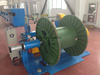 0.5-12.0mm Cable Copper Insulated Wire Extrusion Coiling Winding Extruder Making Machine Machinery