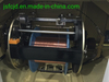 0.05-2.52mm Electrical Cable Copper Wire Twisting Tinned Wire Drawing Machine Bunching Buncher Machinery