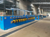 Alloy Copper Wire Annealing Tinning Making Bunching Stranding Drawing Machine Extrusion Line