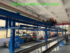 Electrical Core Cable Copper Wire Winding Twisting Bunching Extrusion Machine