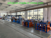 Electrical Core Cable Copper Wire Winding Twisting Bunching Extrusion Machine