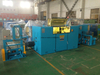0.04-2.52mm Electric Copper Cable Wire Double Twist Bunching Winding Twisting Twister Extruder Extrusion Machine