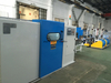 0.38-1.7mm Bare Copper Wire High Speed Twisting Machine and Double Twister Machine