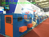 1.0-16.0mm Plastic Cable Wire, Electrical PVC Extrusion Winding Extruder Bunching Buncher Coiling Machine