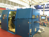 0.05-2.52mm Conductor Copper Cable Wire, Tinned Wires Double Twister Buncher Bunching Stranding Machine