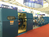 0.05-2.52mm Conductor Copper Cable Wire, Tinned Wires Double Twister Buncher Bunching Stranding Machine