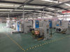0.03-1.64mm Copper Wire, Twist Double Twisting Bunching Extrusion Machine Machinery