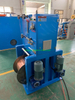 High Speed Buncher Bunching for 0.12-0.52mm Copper Wire, Cable and Wire Making Machine Double Twisting Stranding Machinery