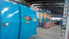 Copper Core Wire Double Twist Winding Bunching Twisting Stranding Extrusion Machine