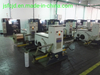 Electrical Copper Wire0.03-0.64mm Cable Making Extrusion Bunching Double Twisting Drawing Stranding Extrude Machine