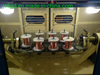 Copper Wire and Cable Making Winding Extrusion Twisting Double Twist Bunching Twisting Extrusion Drawing Coiling Recycling Cable Stranding Machinery Machine