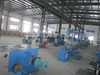 1.0-16mm Electrical Wire and Cable Making Extrusion Bunching Buncher Stranding Machine