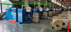 0.05-1.72mm Electrical Cable Copper Wire Winding Twisting Bunching Making Stranding Buncher Machinery Machine