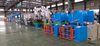 Electrical Cable Wire Winding Extrusion Making Stranding Bunching Twisting Machinery Machine