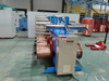 0.03-2.52mm Copper Wire Making Twisting Bunching Twisting Stranding Machine