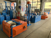 1.0-16.0mm Insulated Cable Wire Extruder Extrusion Bunching Making Machine