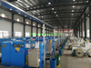 630p High Speed Buncher Bunching Machine Twister Core Cable Wire Twisting Machine Coiling Winding Extrusion Extruder Cutting Machine