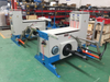 0.08-0.45mm Copper Wire Winding Making Machine Bunching Stranding Machine for 630p PLC Pitch Machine