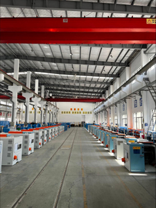 Electrical Cable Copper Wire Buncher Bunching Twisting Winding Machine Extrude Machine Equipment Making Machine