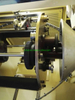 0.04-2.52mm Copper Wire Cable Core Wire Bunching Machine Buncher Double Twist Machinery Winding Machine