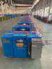 Fuchuan China Best Quality High Speed Bunching Winding Stranding Twisting Extrusion Making Machine