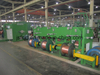 0.04-2.54mm Electirc Copper Cable Wire Copper Wire Bunching Buncher Stranding Machine