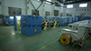1+6+12 of Bare Copper Wire0.05-0.64mm Twisting Bunching Twister Sranding Tinning Cable Wire Making Machine