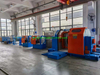 High Quality China Best Buncher 0.15-1.04mm Wire Cable Making Bunching Machine Winding Machine