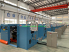 Wire and Cable Making Buncher with Core Wire Stranding Wire Dia 0.05 to 2.52mm Bunching Machine