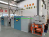 Wire and Cable Making Buncher with Core Wire Stranding Wire Dia 0.05 to 2.52mm Bunching Machine
