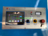 1.0-16sq mm Twisted Wire 630p High Speed Bunching Buncher PLC Touchscreen Control Stranding Coiling Making Extruder Extrusion Machine