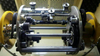 Copper Aluminum Wire Cable Bunching Machine Stranding Machine Buncher Twisting Machine