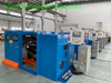 Electrical Cable Wire Winding Twisting Bunching Extrusion Twisting Drawing Cable Making Extruder Price of Machine