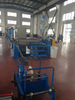 Electrical Insulated Core Wire Winding Extrusion Twisting Machine