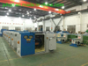 0.03-0.30mm Copper and Aluminum Wire Cable Enamelling Bunching Twister Drawing Making Stranding Machine
