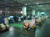 0.04-2.54mm Electirc Copper Cable Wire Copper Wire Bunching Buncher Stranding Machine