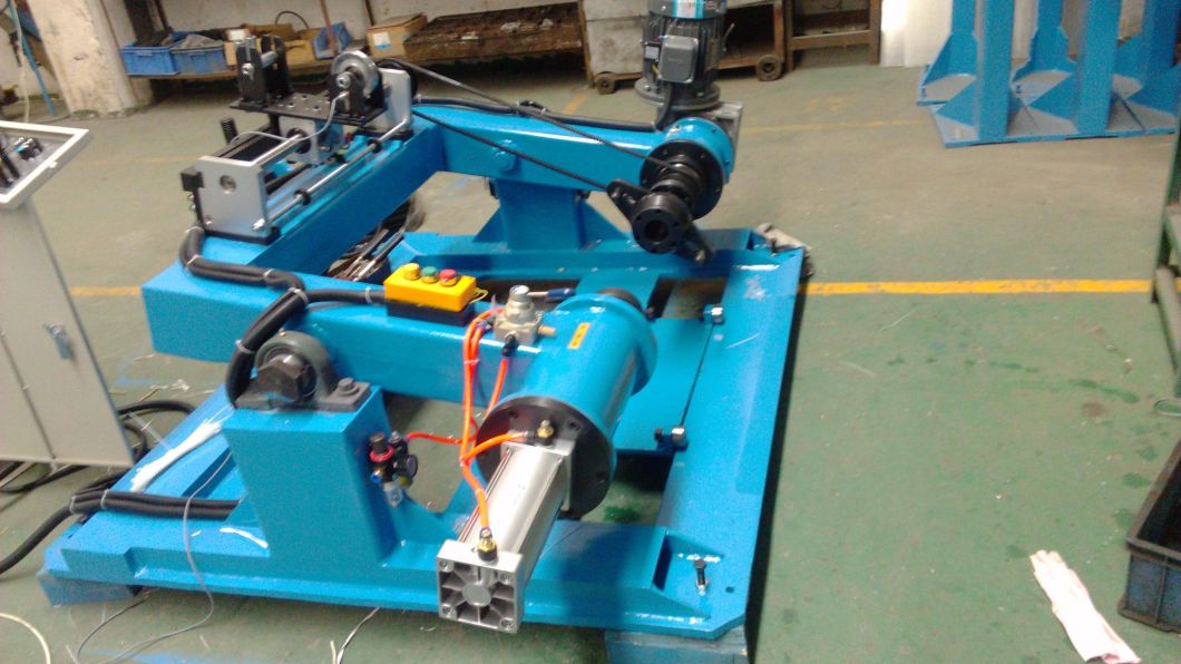 0.8-16.0mm Electrical Cable Wire Winding Twisting Extrusion Bunching Buncher Machine Drawing Making Machinery