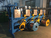 0.05-1.73mm Electrical Copper Cable Wire, Tinned Wire Winding Buncher Twister Stranding Machine