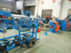 0.05-1.73mm Copper Core Cable Electrical Wire Single Twist Bunching Twisting Making Bunchers Stranding Machine